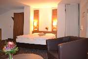 Best Western Hotel Erlangen - Maisonette Suite