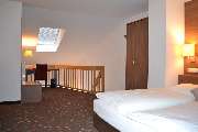 Best Western Hotel Erlangen - Maisonette Suite