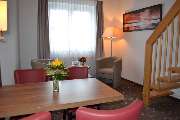 Best Western Hotel Erlangen - Maisonette Suite