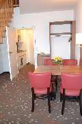 Best Western Hotel Erlangen - Maisonette Suite