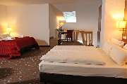 Best Western Hotel Erlangen - Maisonette suite