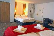Best Western Hotel Erlangen - Maisonette suite