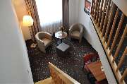 Best Western Hotel Erlangen - Maisonette suite