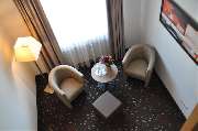 Best Western Hotel Erlangen - Maisonette suite