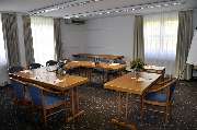 Best Western Hotel Erlangen - Meeting room