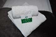 Best Western Hotel Erlangen - Room towels