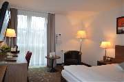 Best Western Hotel Erlangen - Standard single room