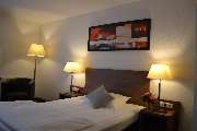 Best Western Hotel Erlangen - Standard single room