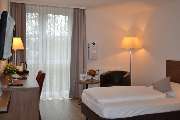Best Western Hotel Erlangen - Standard twin room