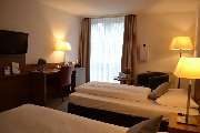 Best Western Hotel Erlangen - Standard twin room