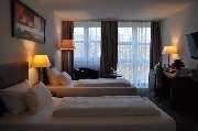 Best Western Hotel Erlangen - Standard twin room