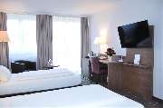 Best Western Hotel Erlangen - Standard twin room