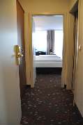 Best Western Hotel Erlangen - Standard twin room