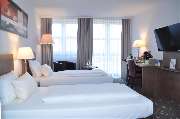 Best Western Hotel Erlangen - Standard twin room