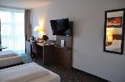 Best Western Hotel Erlangen - Standard twin room