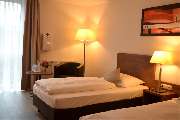 Best Western Hotel Erlangen - Standard twin room