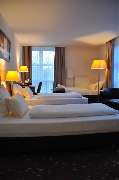 Best Western Hotel Erlangen - Triple room