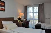 Best Western Hotel Erlangen - Triple room