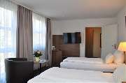 Best Western Hotel Erlangen - Triple room