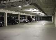 Best Western Hotel Erlangen - Underground parking