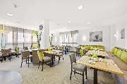 Best Western Hotel Favorit - Breakfast Area