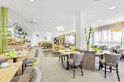Best Western Hotel Favorit - Breakfast Area