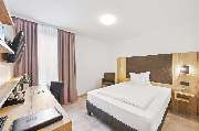 Best Western Hotel Favorit - Guest room