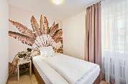 Best Western Hotel Favorit - Guest room