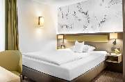 Best Western Hotel Favorit - Guest room