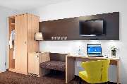 Best Western Hotel Favorit - Guest room