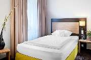 Best Western Hotel Favorit - Guest room