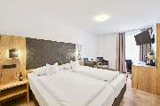 Best Western Hotel Favorit - Guest room