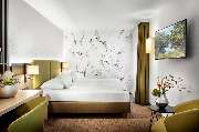 Best Western Hotel Favorit - Guest room