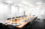 Best Western Hotel Favorit - Meeting room