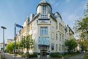Best Western Hotel Geheimer Rat - Exterior