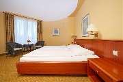 Best Western Hotel Geheimer Rat - Guest room