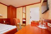 Best Western Hotel Geheimer Rat - Guest room