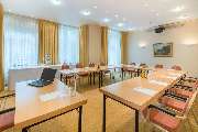 Best Western Hotel Geheimer Rat - Meeting room