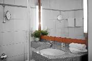 Best Western Hotel Halle-Merseburg - bathroom Best Western Hotel Halle-Merseburg