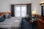 Best Western Hotel Halle-Merseburg - Comfort bedroom Best Western Hotel Halle Merseburg