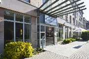 Best Western Hotel Halle-Merseburg - Exterior