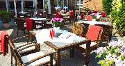 Best Western Hotel Halle-Merseburg - Food and Drink