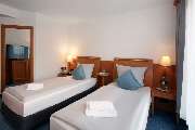 Best Western Hotel Halle-Merseburg - Guest room
