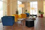 Best Western Hotel Halle-Merseburg - Lobby Best Western Hotel Halle Merseburg