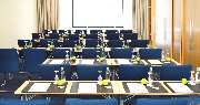 Best Western Hotel Halle-Merseburg - Meeting room