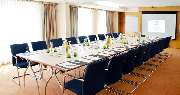 Best Western Hotel Halle-Merseburg - Meeting room