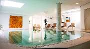 Best Western Hotel Halle-Merseburg - pool @Best Western Hotel Halle Merseburg