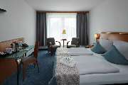 Best Western Hotel Halle-Merseburg - rooms Best Western Hotel Halle-Merseburg