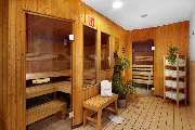 Best Western Hotel Halle-Merseburg - Sauna Best Western Hotel Halle Merseburg