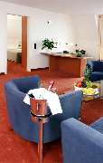 Best Western Hotel Halle-Merseburg - Suite